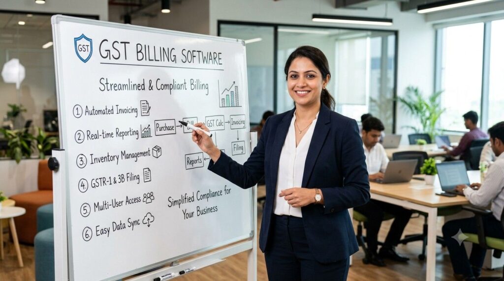 GST-Billing-Software